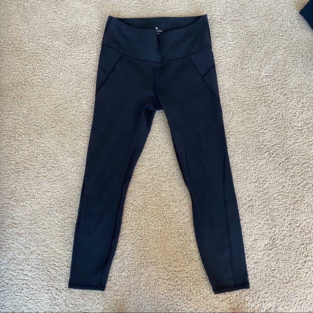 Athleta 7/8 Leggings